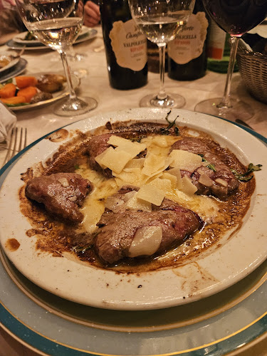 Comentarii opinii despre Ristorante Napoli