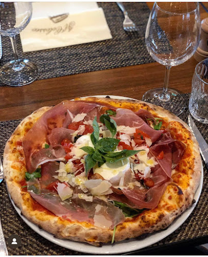 Colosseo - Gastronomie und Hotellerie