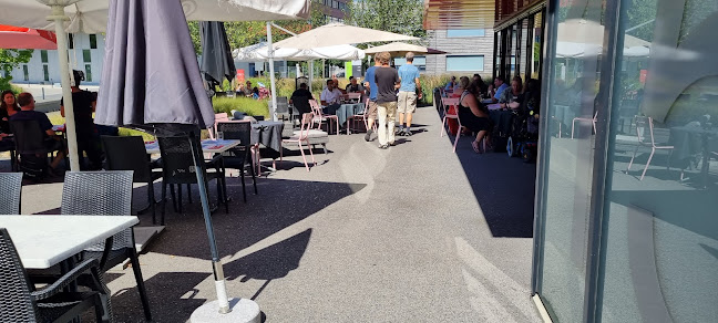 Y-Parc - Gastronomie und Hotellerie