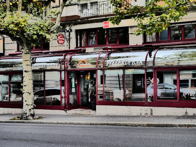 Restaurant La Bruschetta