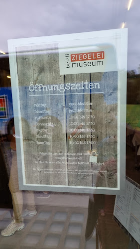 Comentarii opinii despre Museums-Café Ziegelei-Museum