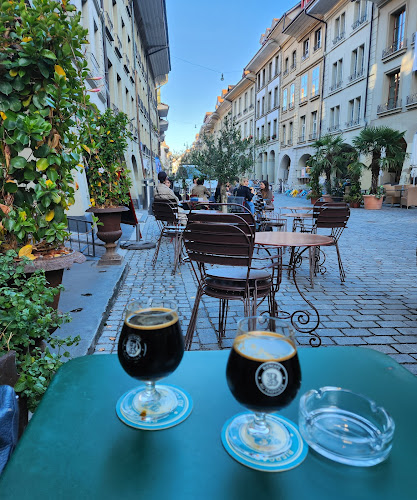 Biercafé Au Trappiste