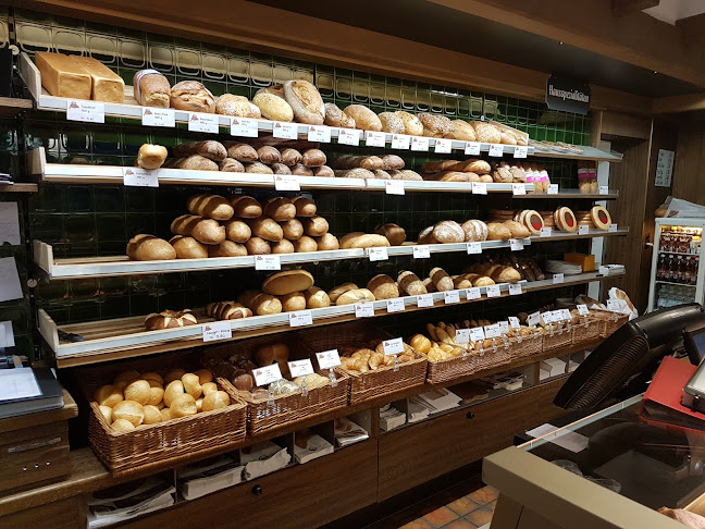 Comentarii opinii despre Bäckerei /Konditorei und Café CASPARIN