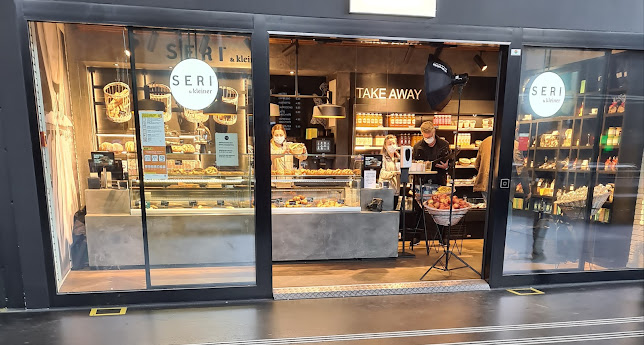 Seri&Kleiner - Gastronomie und Hotellerie