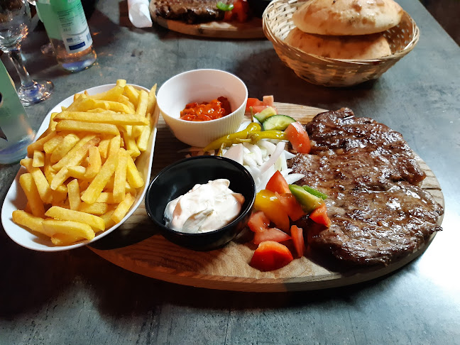 Patisserie Goranac - Zürich