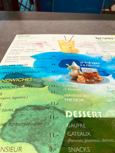 Quai Turrettini, 1201 Genève