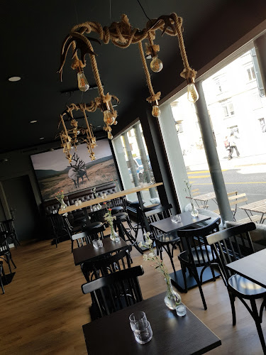 Weinbergstrasse 157, 8006 Zürich