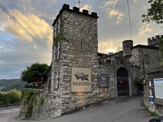 Comentarii opinii despre Schloss Schartenfels