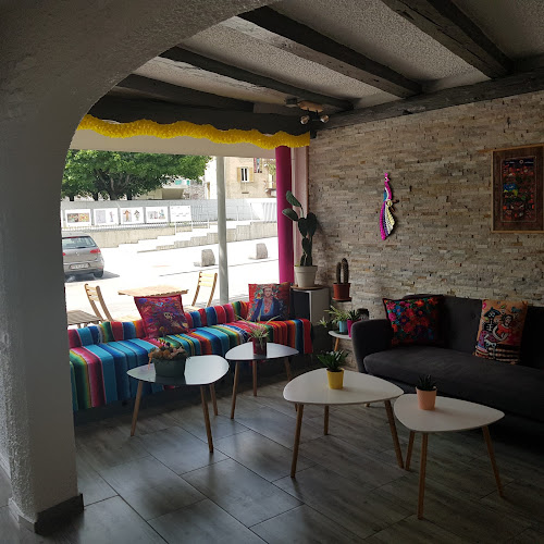 Opinii despre El Venado Azul în Sierre - Gastronomie und Hotellerie