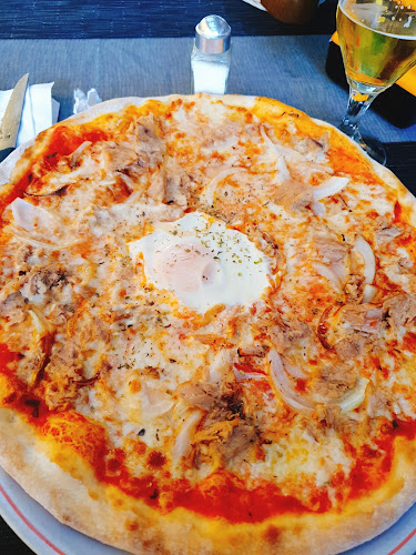 Opinii despre Restaurant Trapez în Reinach - Gastronomie und Hotellerie