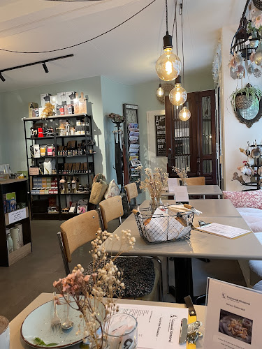 Genusskrämerei - Biel