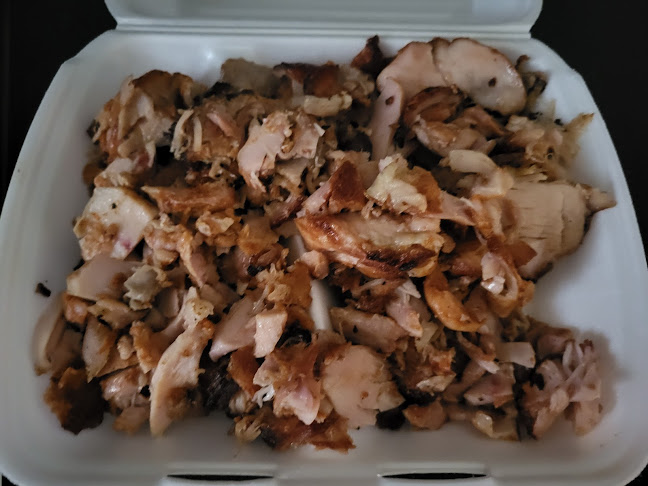 Baris imbis - Rheinfelden