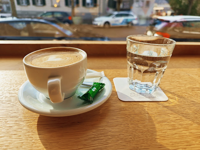 Kaffee Famos - Gastronomie und Hotellerie