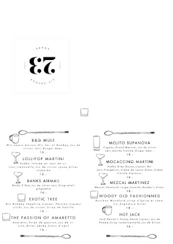 Opinii despre Le 23 în Geneva - Gastronomie und Hotellerie