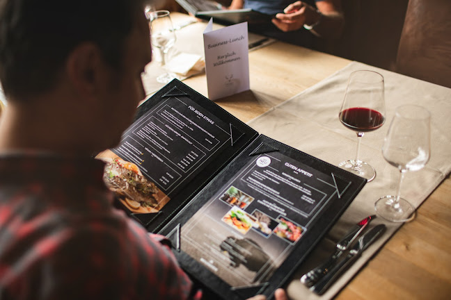 The Meat – Premium Beefhouse