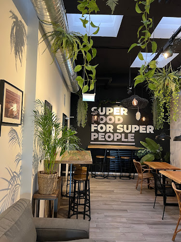 Rue du Grand-Pont 12, 1003 Lausanne