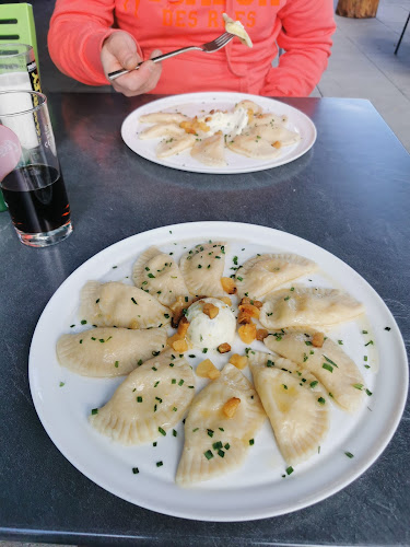 Scheidweg - Gastronomie und Hotellerie