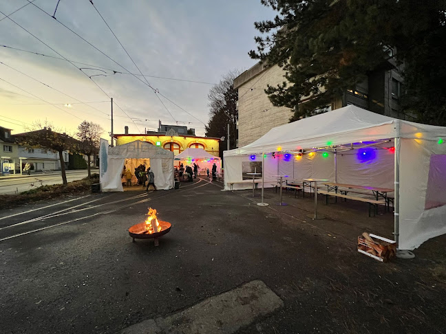 Kerzenziehen - Zürich