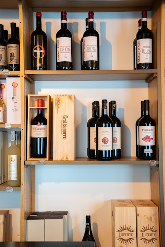 La Cantina Del Borgo