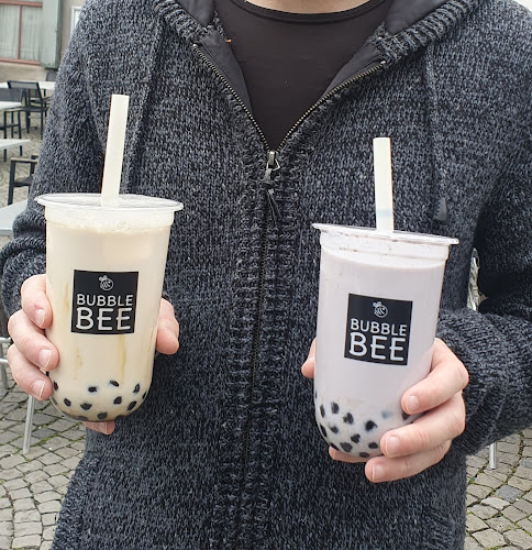 Bubble Bee - Gastronomie und Hotellerie