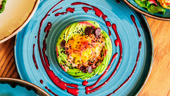 The Barista Lab - Geneva