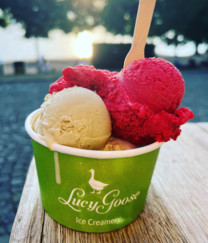 LucyGoose Ice Creamery (Zug) - Zug