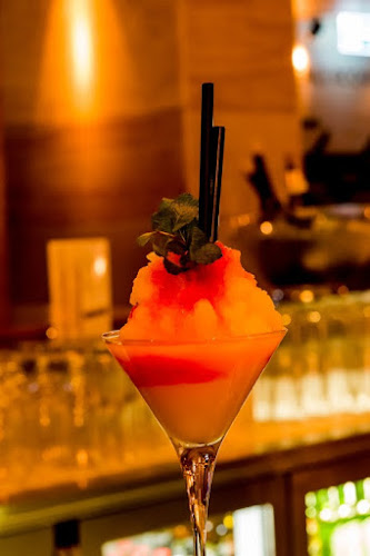 Penthouse Roof Top Bar – 360° View - Luzern