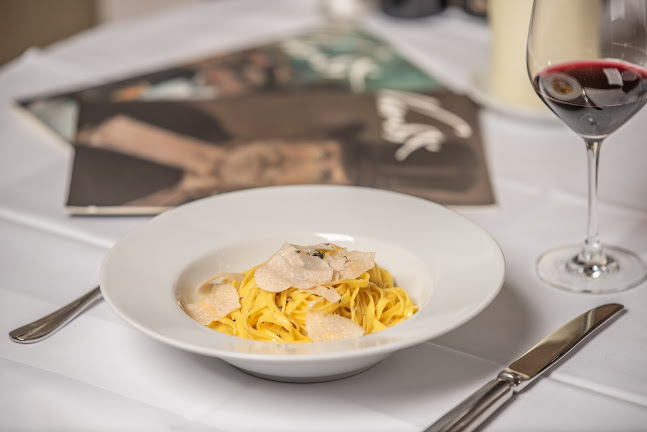 Opinii despre Ristorante Verdi în Bern - Gastronomie und Hotellerie