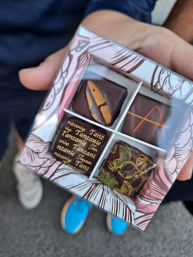 Chocolat Raffin SA - Gastronomie und Hotellerie