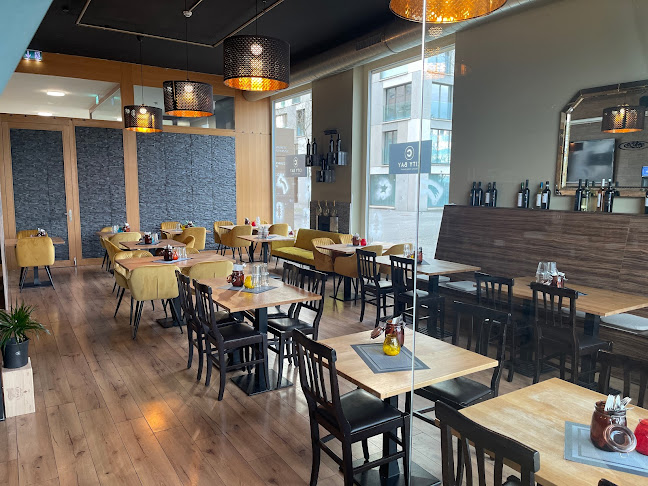 Werftestrasse 4, 6005 Luzern