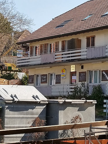 Comentarii opinii despre Restaurant & Pizzeria Weidli Arch