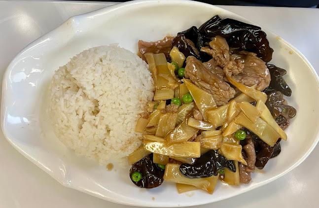 Langstrasse 11, 8004 Zürich