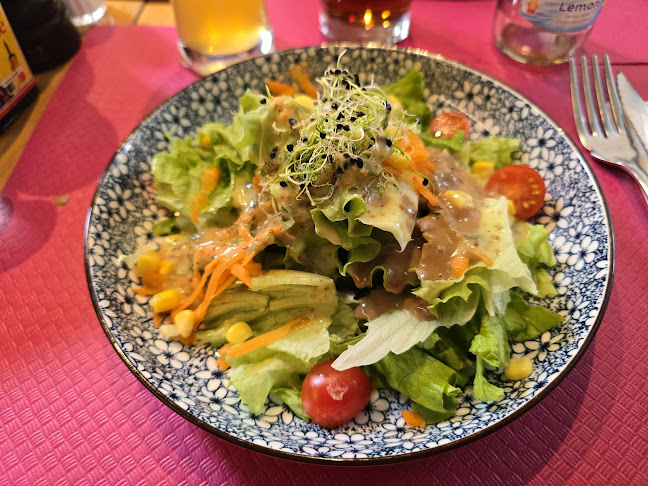 Opinii despre L’Epi Doré în Geneva - Gastronomie und Hotellerie