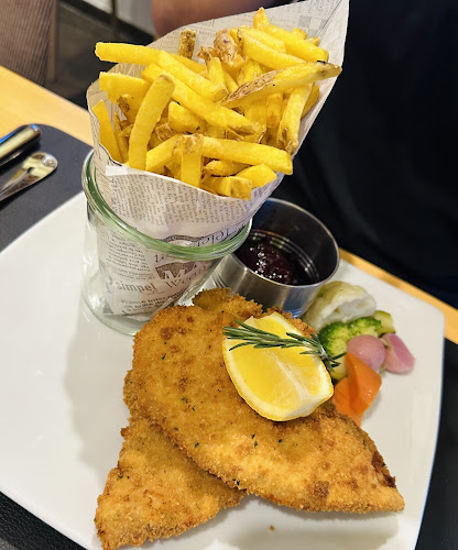 Comentarii opinii despre Hotel | Restaurant Berghaus Malbun Buchserberg