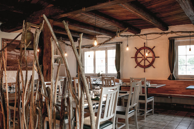 Comentarii opinii despre OSCIS FISCHBEIZ