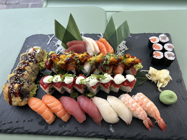 Sigismundstraße 12, 78462 Konstanz, Deutschland