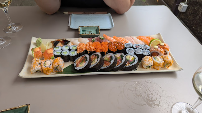MYŌ Sushi Bar - Gastronomie und Hotellerie