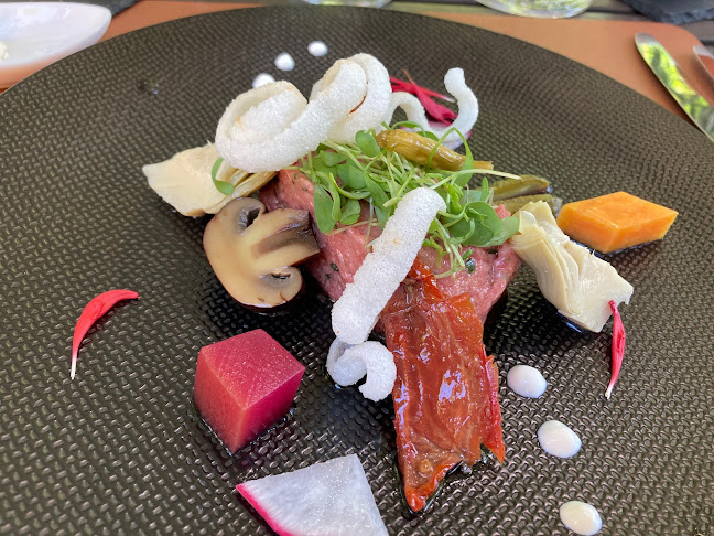 Opinii despre Moospinte în Münchenbuchsee - Gastronomie und Hotellerie