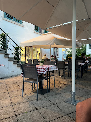 Restaurant Alte Krone