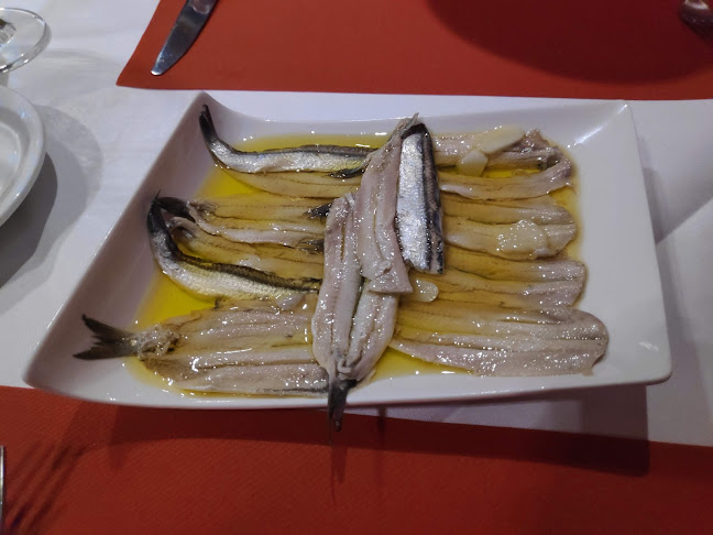 Costa Verde - Gastronomie und Hotellerie