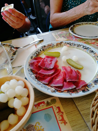 Chalet de Gruyères - Gastronomie und Hotellerie
