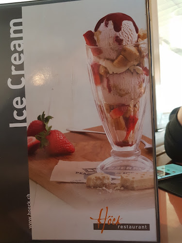 Opinii despre Restaurant Höck în Lyss - Gastronomie und Hotellerie