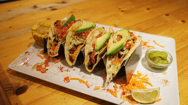 El Mexicano Bern - Gastronomie und Hotellerie