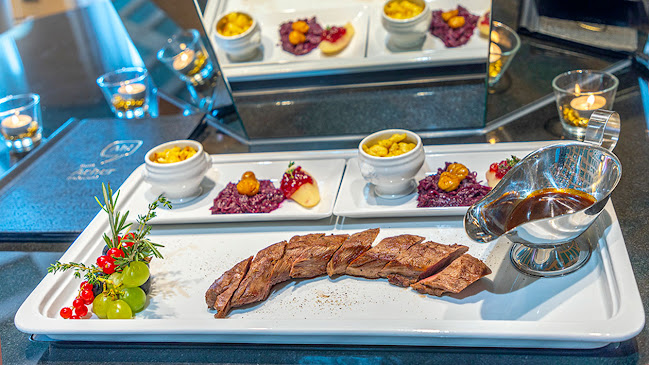 Comentarii opinii despre Restaurant Zum Acher