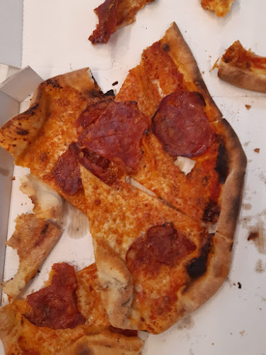 Comentarii opinii despre Mario's Restaurant