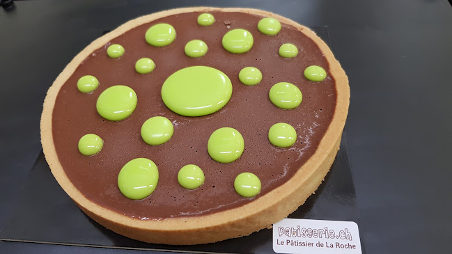 Patisserie.ch - The Pastry La Roche - Gastronomie und Hotellerie