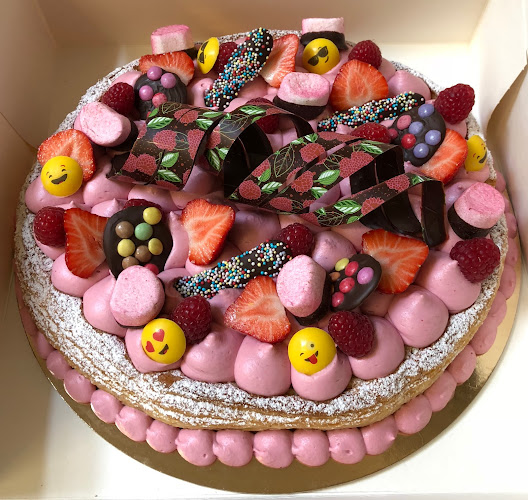 Comentarii opinii despre Sandro Pinotti Panetteria Pasticceria