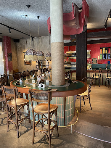 Comentarii opinii despre Negishi Sushi Bar