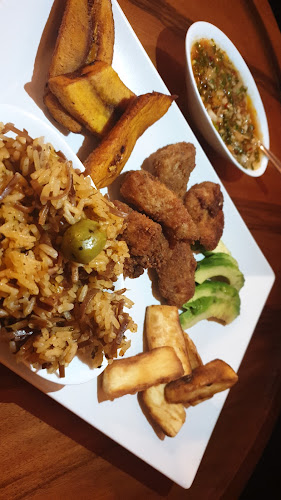 TIKI TAKA BAR RESTAURANT - Lausanne