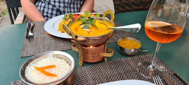 Restaurant Tulsi - Bern